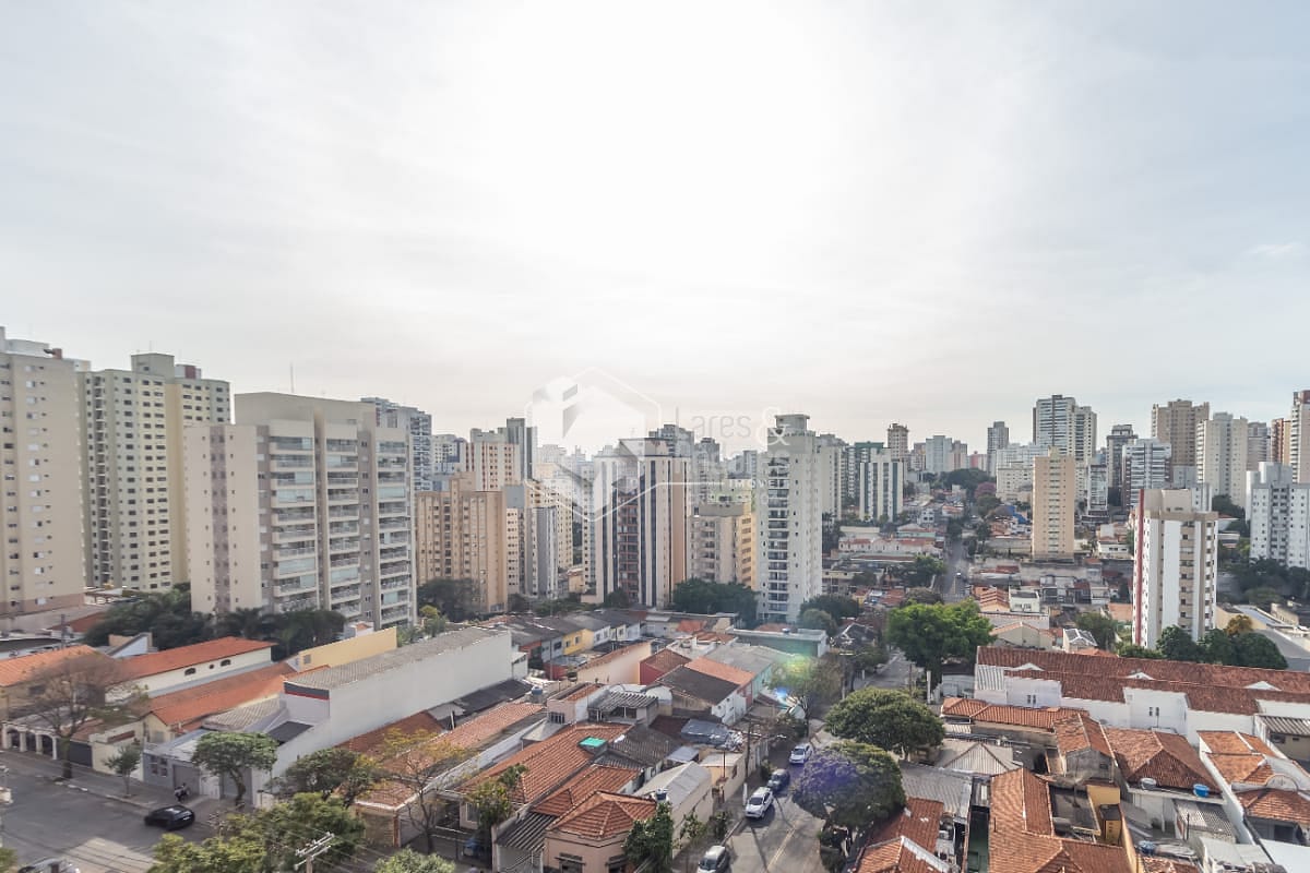 Cobertura à venda com 3 quartos, 192m² - Foto 15