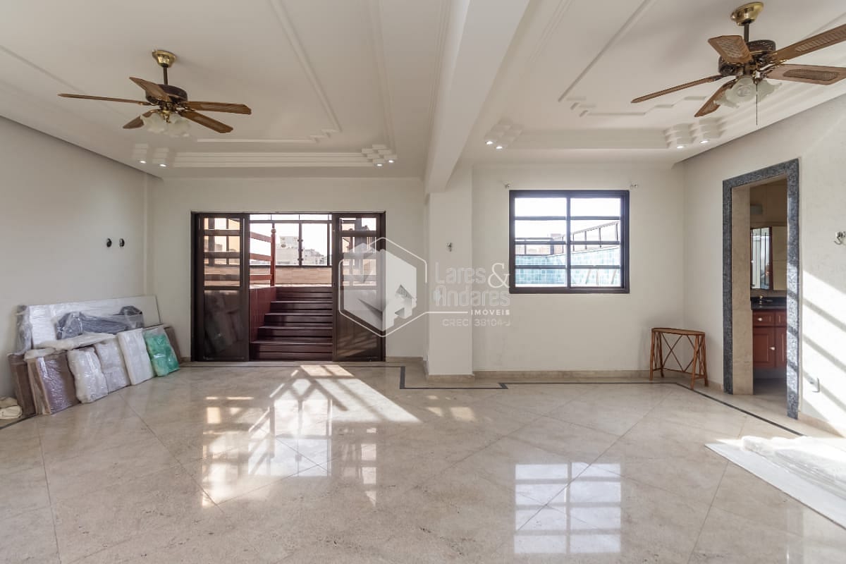 Cobertura à venda com 3 quartos, 192m² - Foto 9