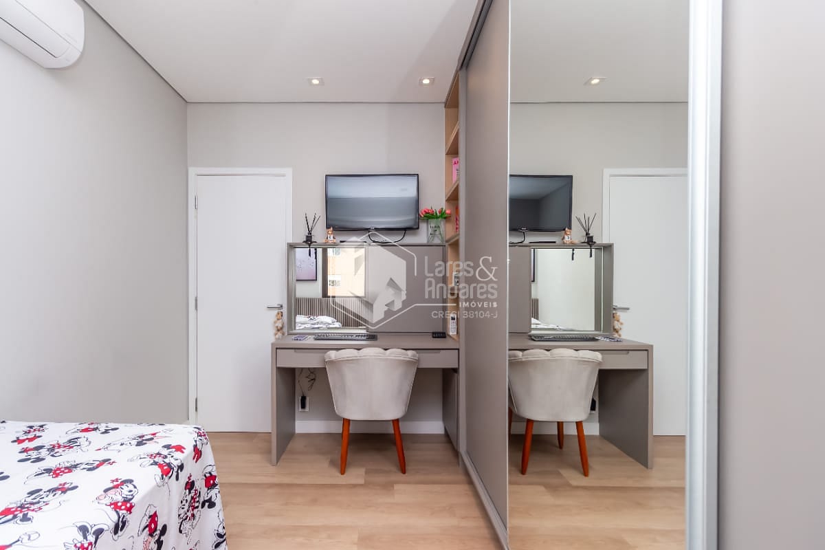 Cobertura à venda com 3 quartos, 192m² - Foto 25