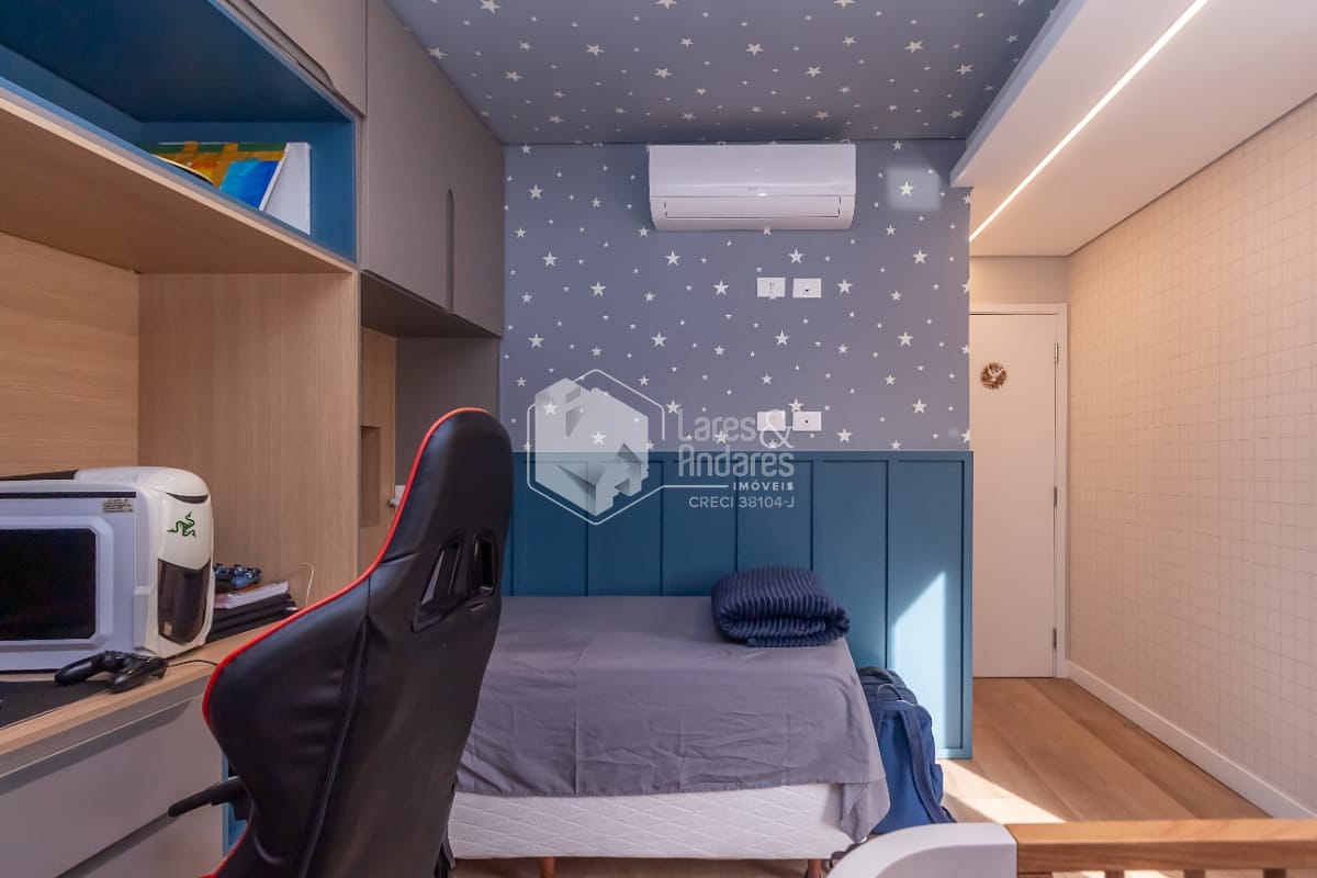 Cobertura à venda com 3 quartos, 192m² - Foto 17