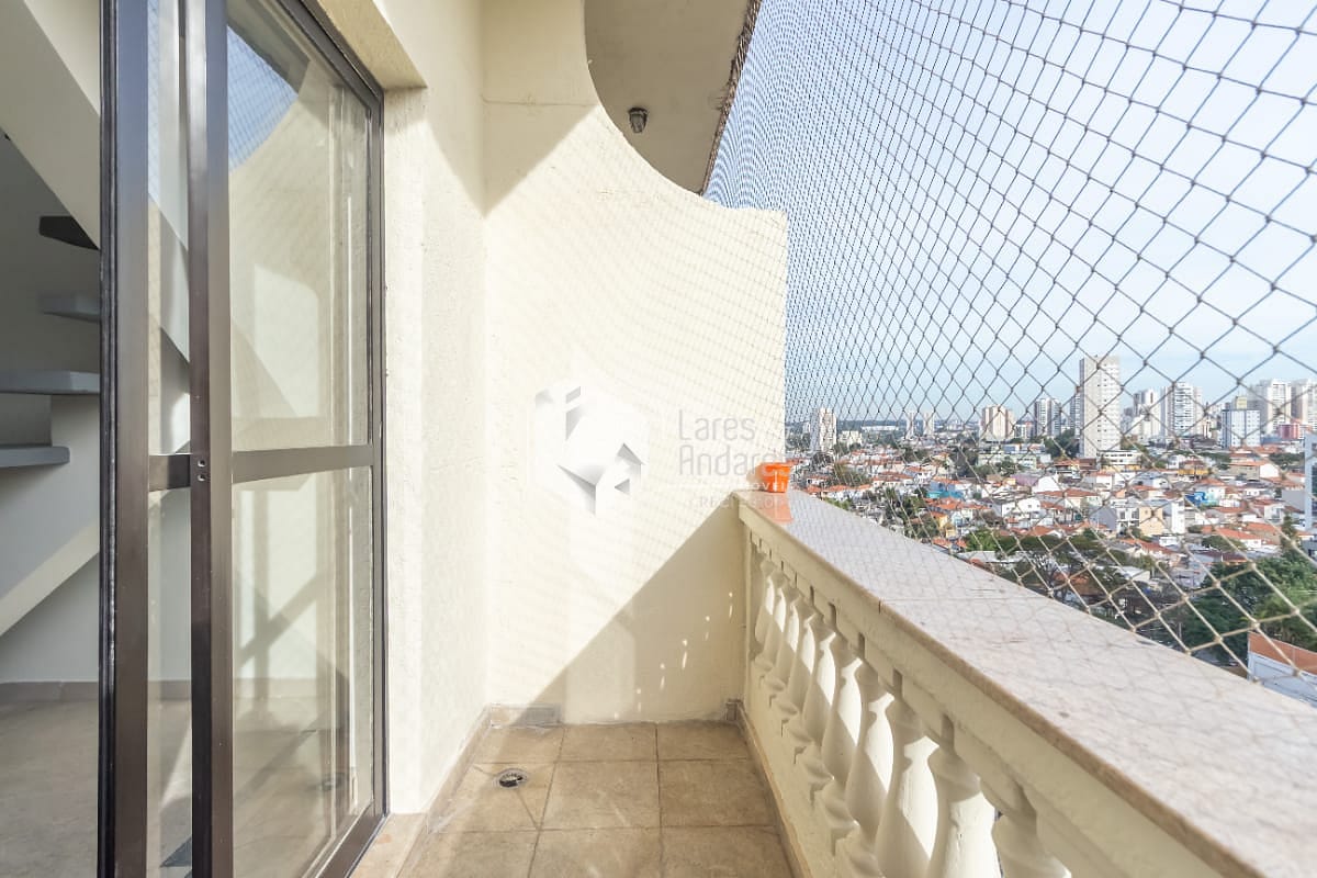 Cobertura à venda com 3 quartos, 192m² - Foto 33