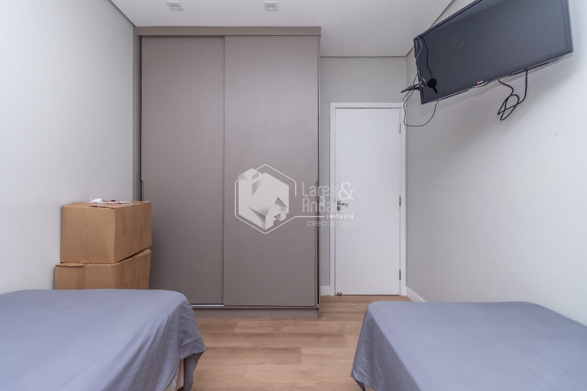 Cobertura à venda com 3 quartos, 192m² - Foto 21
