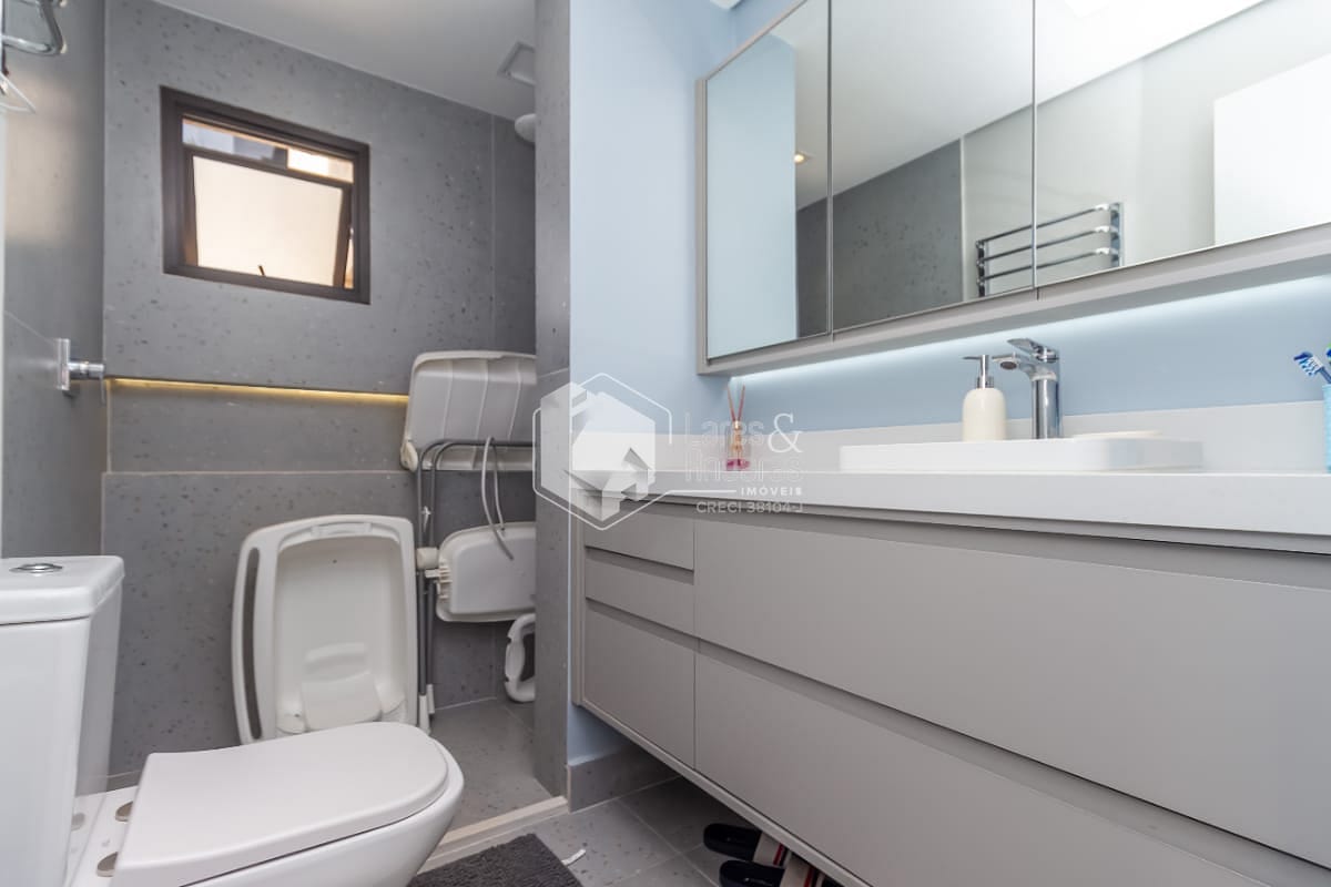 Cobertura à venda com 3 quartos, 192m² - Foto 13
