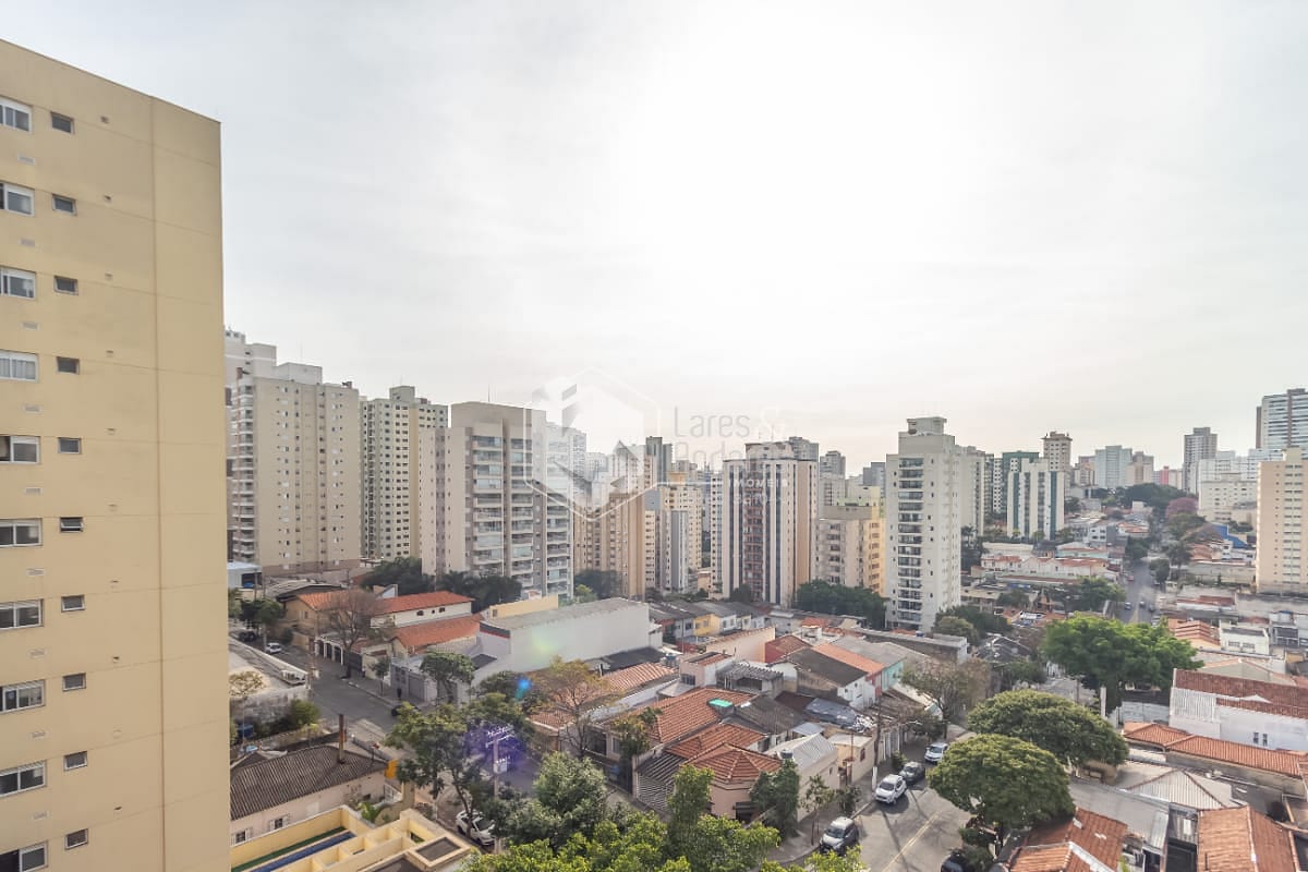 Cobertura à venda com 3 quartos, 192m² - Foto 22
