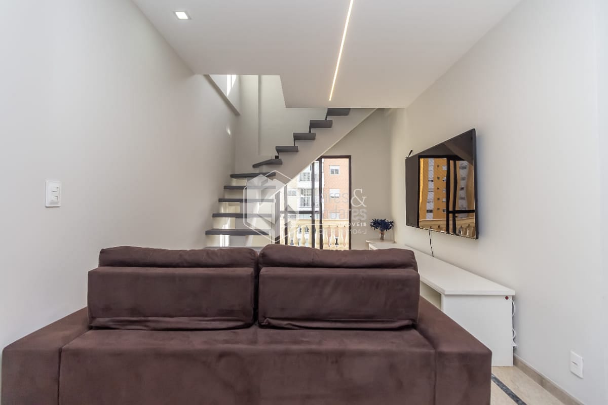 Cobertura à venda com 3 quartos, 192m² - Foto 29