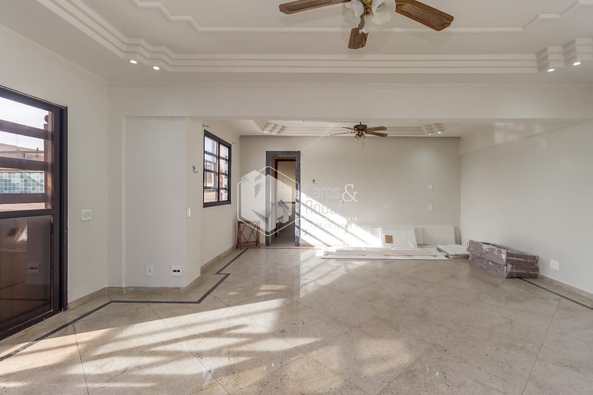 Cobertura à venda com 3 quartos, 192m² - Foto 8