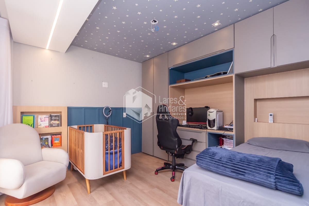 Cobertura à venda com 3 quartos, 192m² - Foto 18