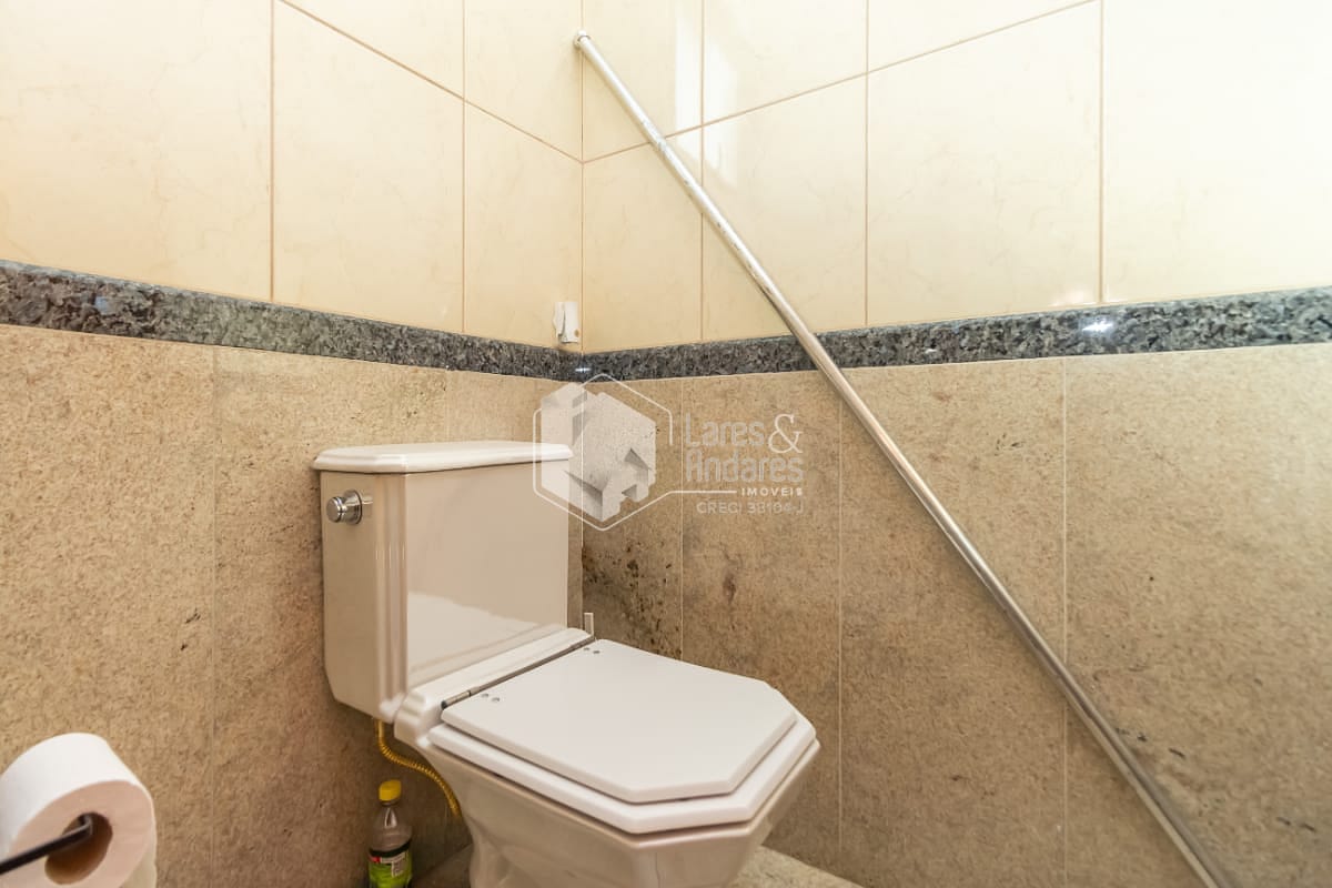 Cobertura à venda com 3 quartos, 192m² - Foto 11