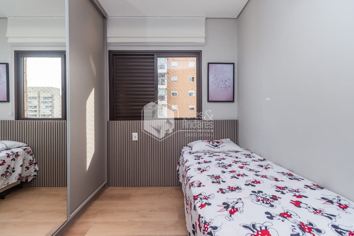 Cobertura à venda com 3 quartos, 192m² - Foto 27