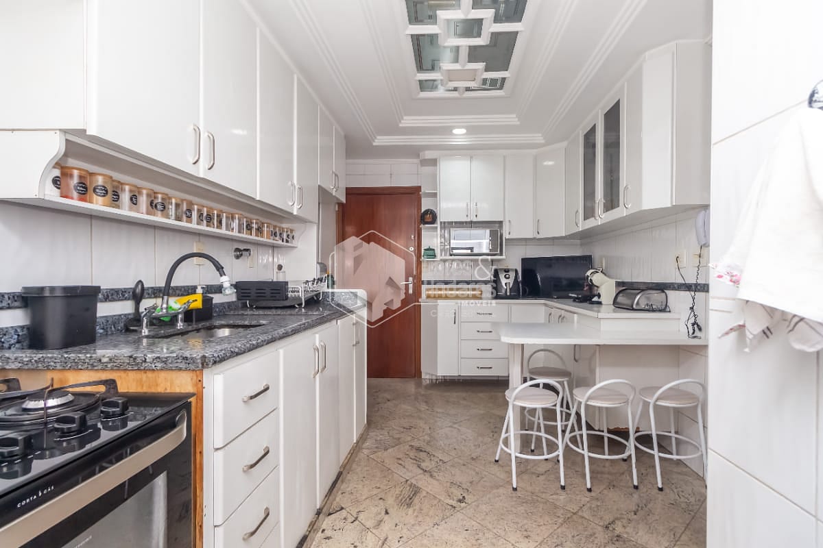 Cobertura à venda com 3 quartos, 192m² - Foto 34