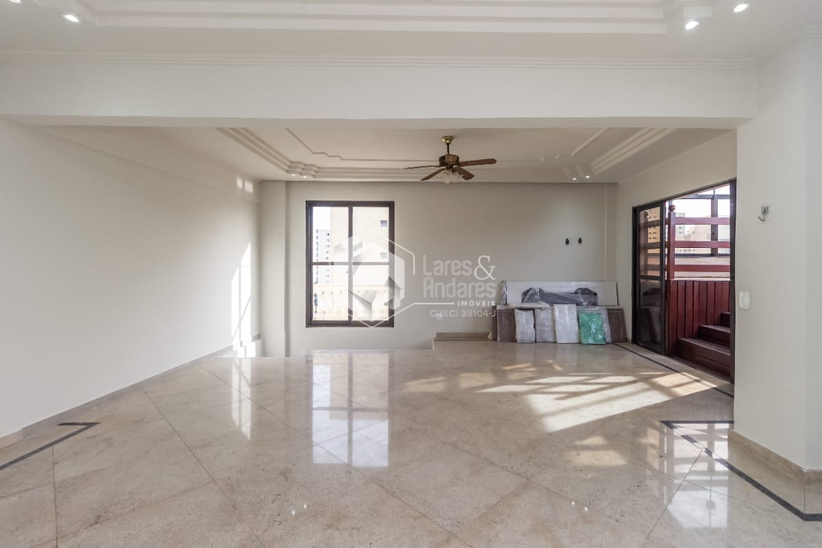 Cobertura à venda com 3 quartos, 192m² - Foto 7
