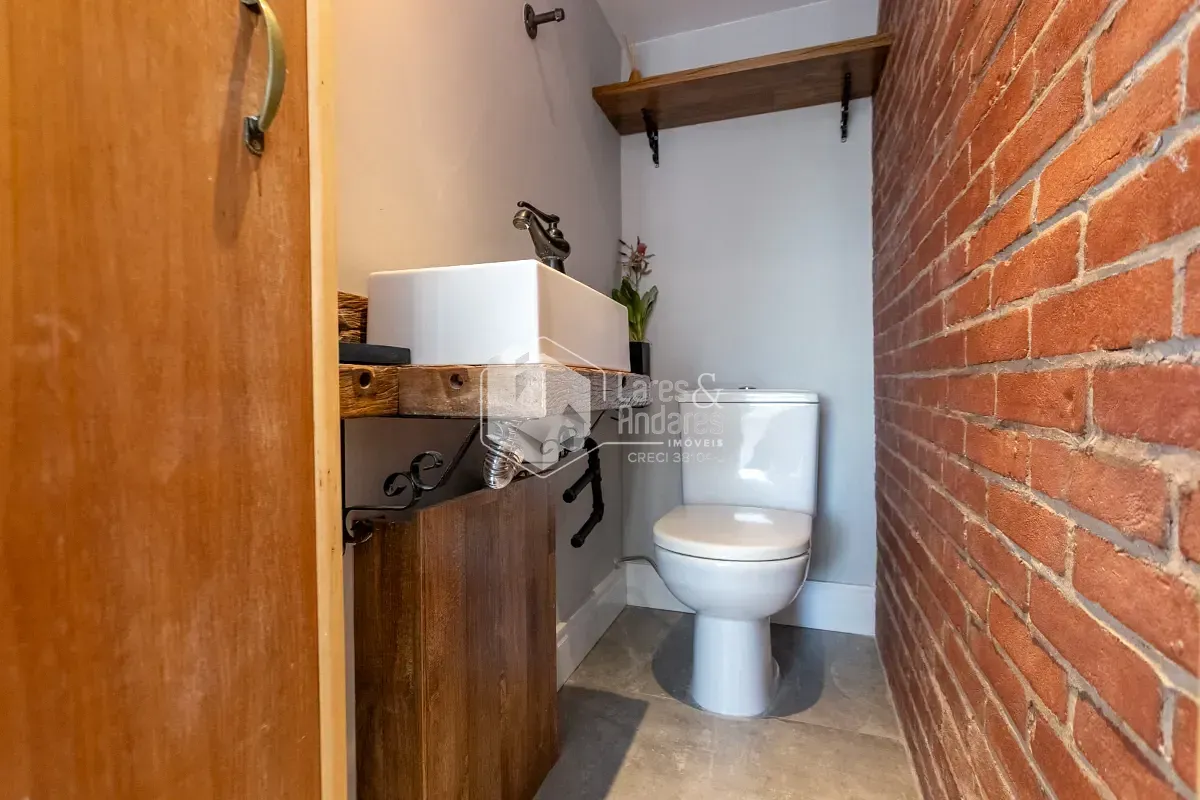 Cobertura, 3 quartos, 190 m² - Foto 31