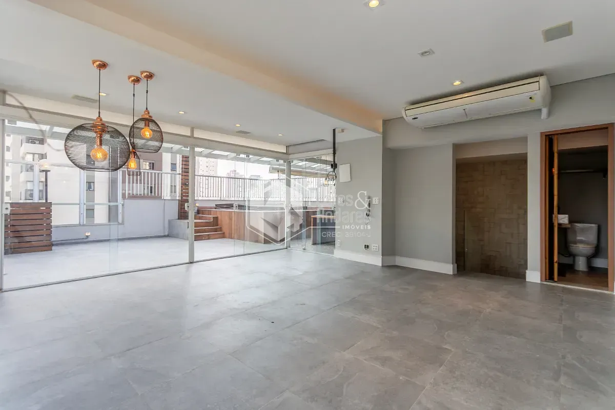 Cobertura, 3 quartos, 190 m² - Foto 32