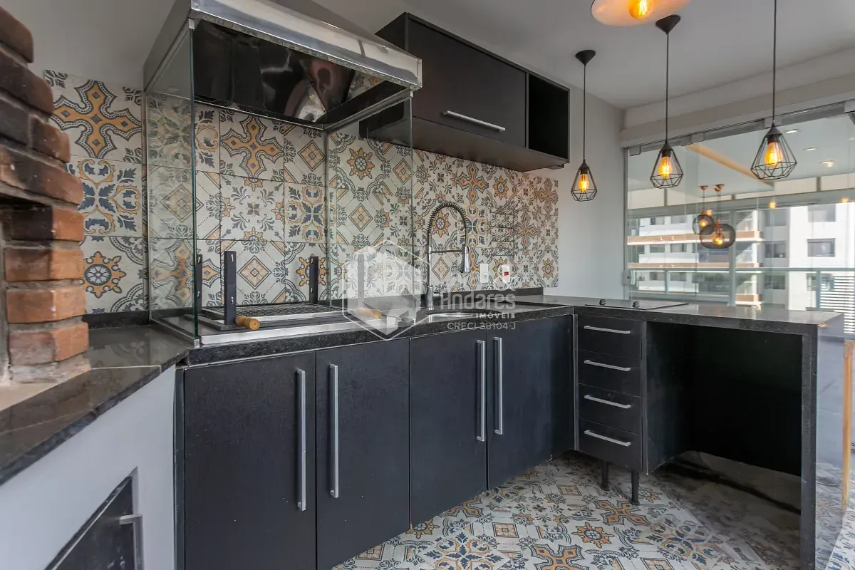 Cobertura, 3 quartos, 190 m² - Foto 37
