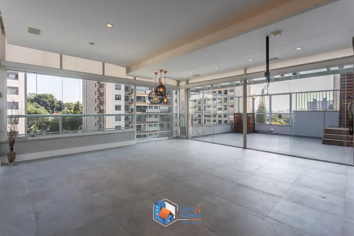 Cobertura, 3 quartos, 190 m² - Foto 28
