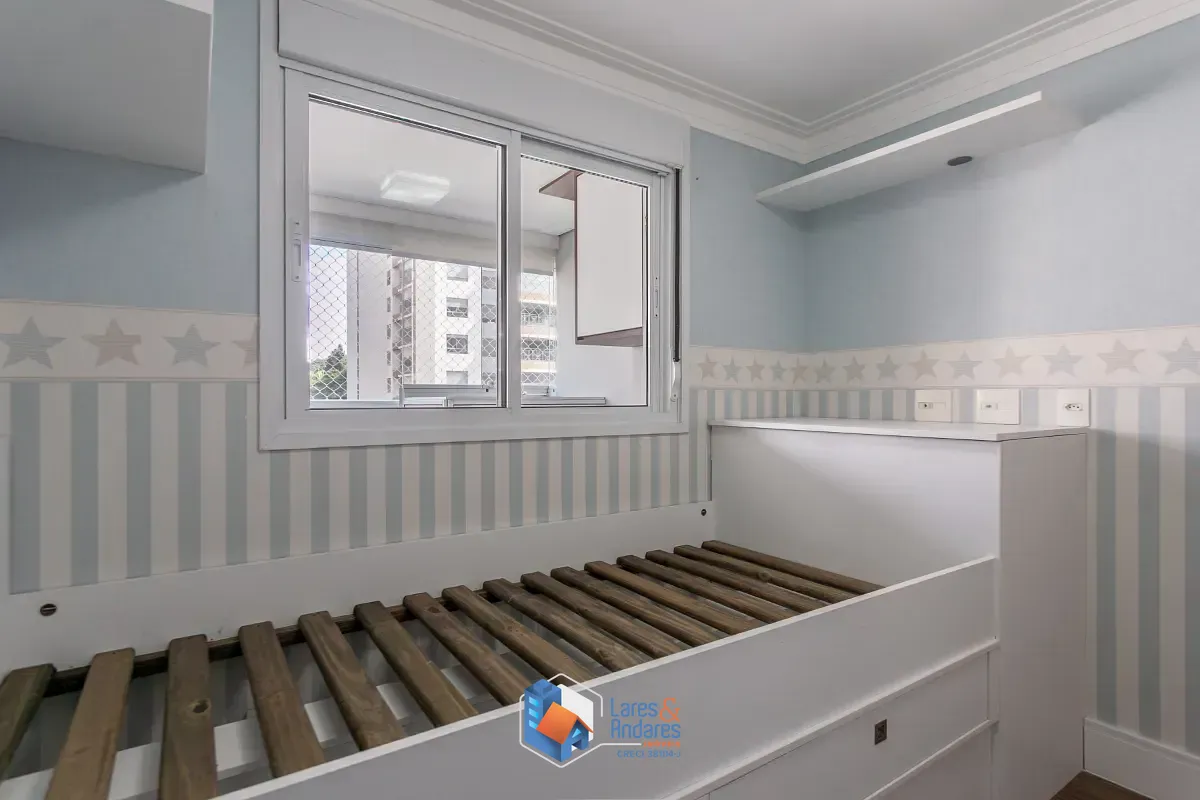 Cobertura, 3 quartos, 190 m² - Foto 10