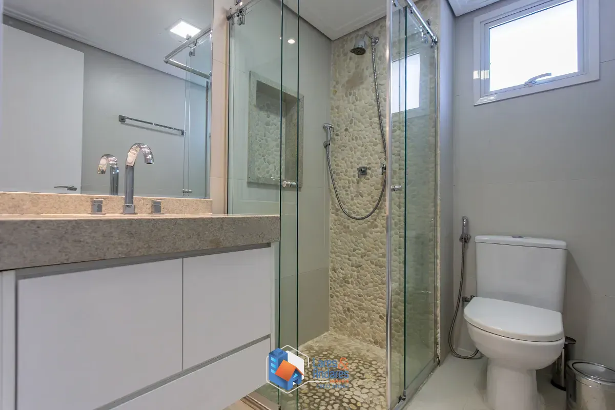 Cobertura, 3 quartos, 190 m² - Foto 18