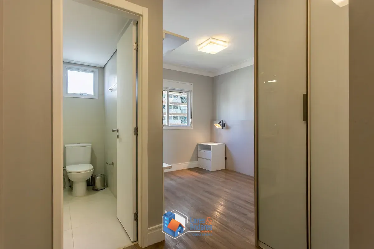 Cobertura, 3 quartos, 190 m² - Foto 17