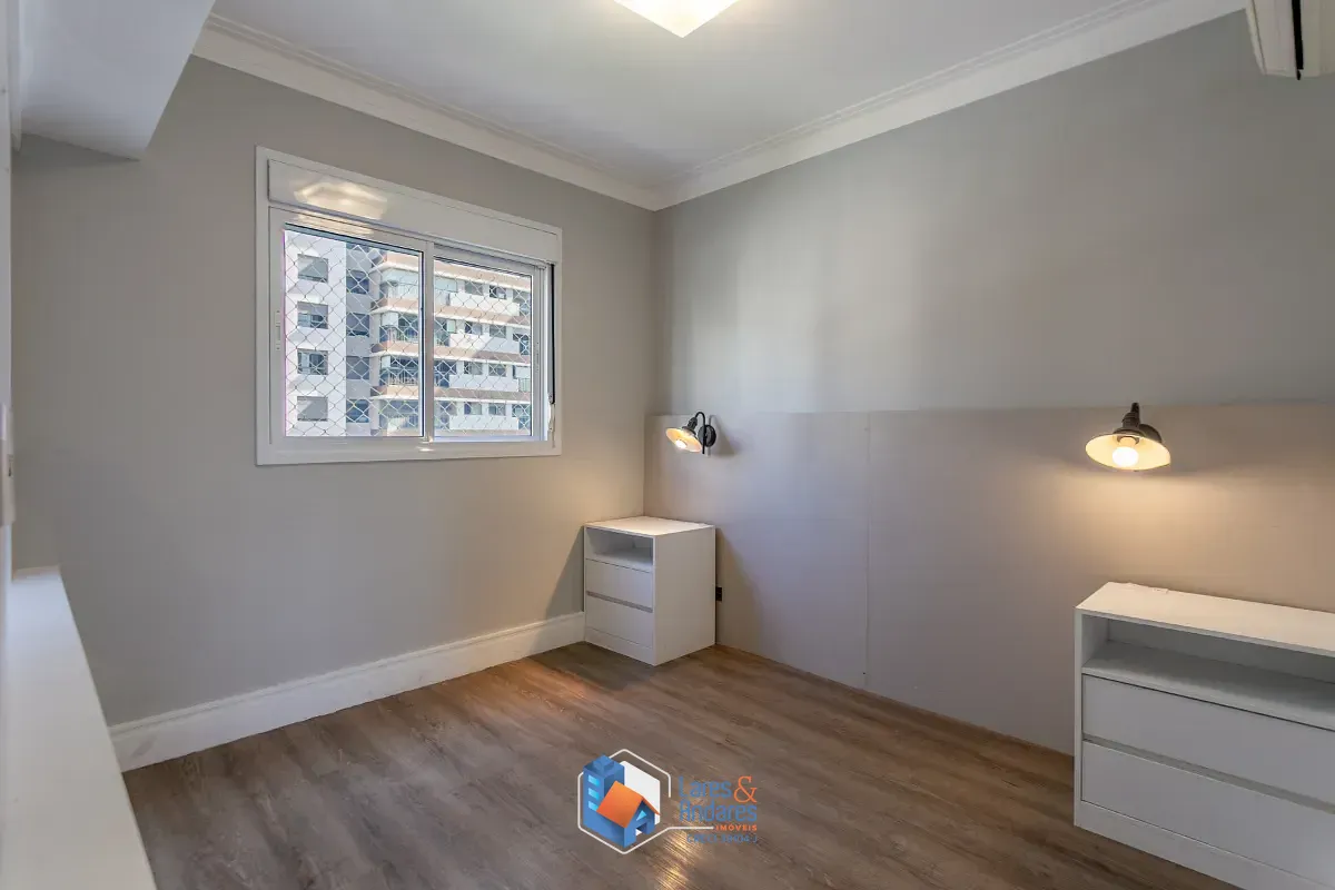 Cobertura, 3 quartos, 190 m² - Foto 19