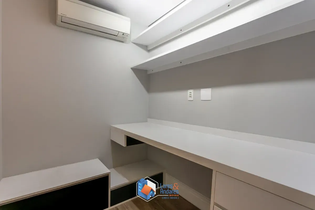 Cobertura, 3 quartos, 190 m² - Foto 8