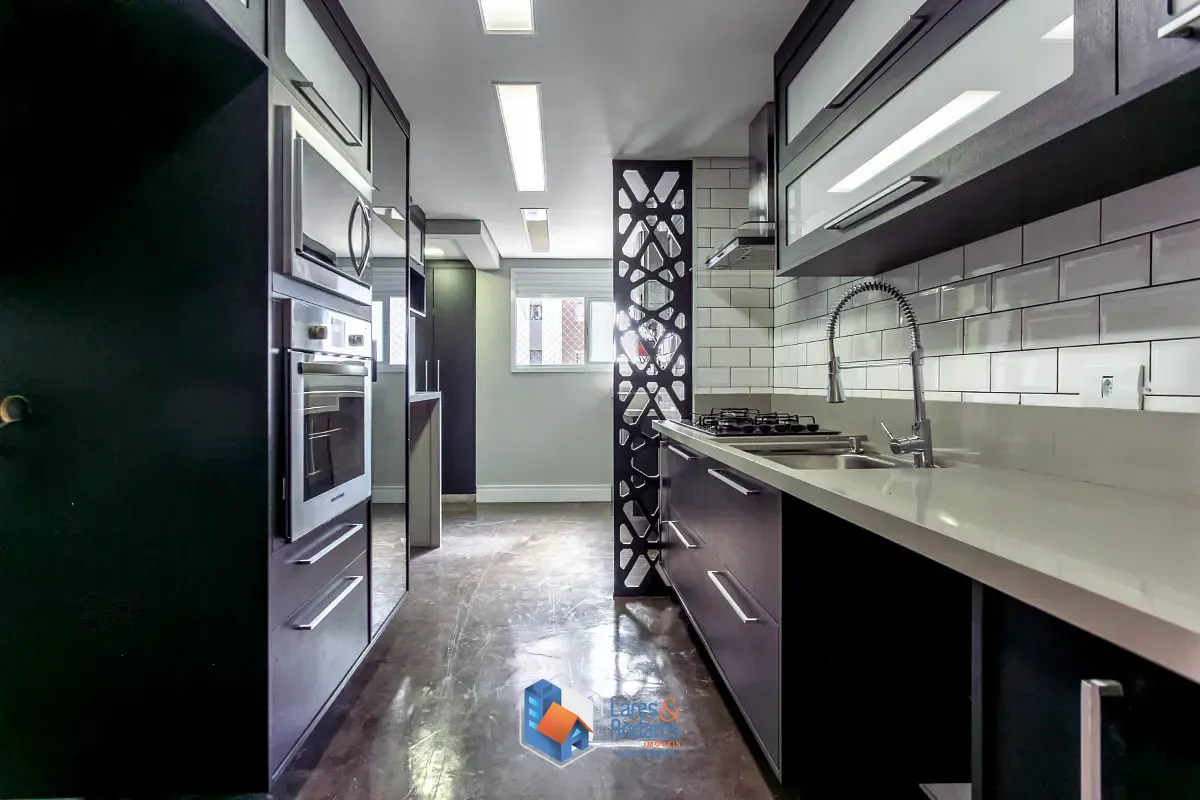 Cobertura, 3 quartos, 190 m² - Foto 23