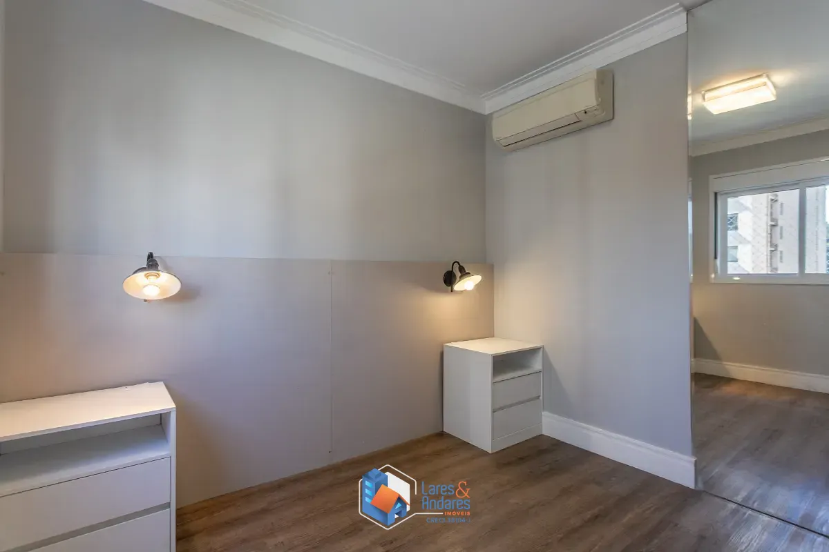 Cobertura, 3 quartos, 190 m² - Foto 21