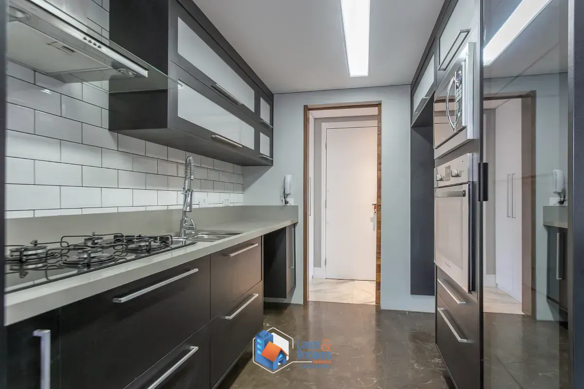 Cobertura, 3 quartos, 190 m² - Foto 27