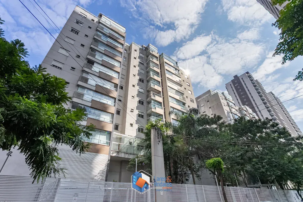 Cobertura, 3 quartos, 190 m² - Foto 39