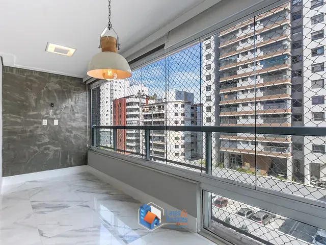 Cobertura / Penthouse com 190m² 3 quartos e 3 banheiros, à venda, no bairro Jardim Prudência em São Paulo