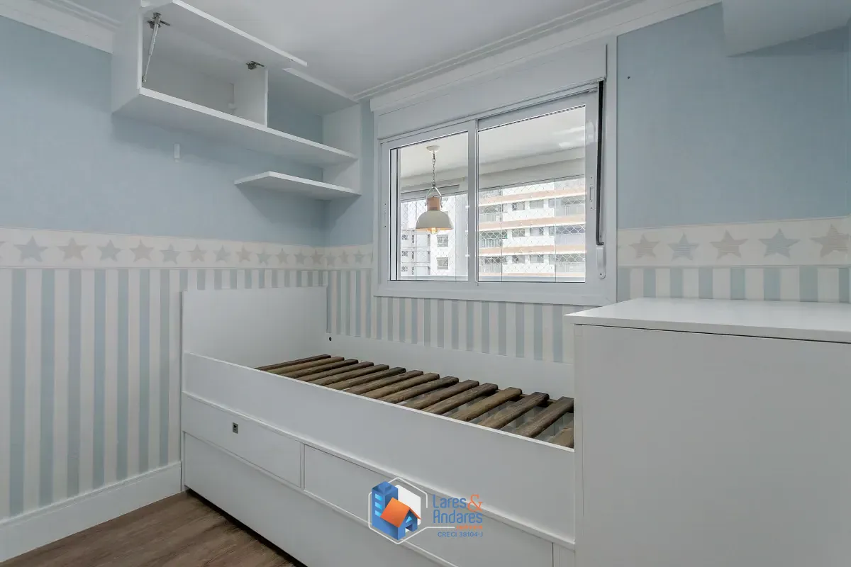 Cobertura, 3 quartos, 190 m² - Foto 9