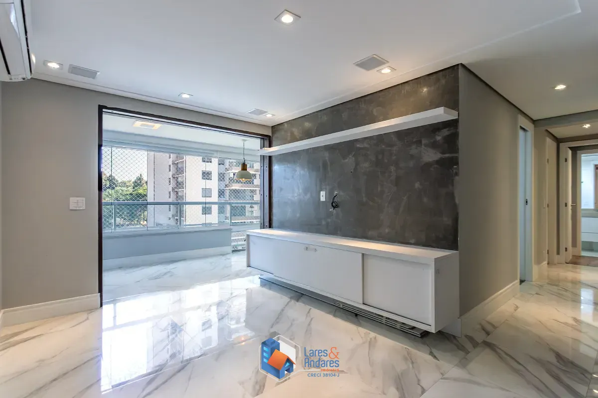 Cobertura, 3 quartos, 190 m² - Foto 2