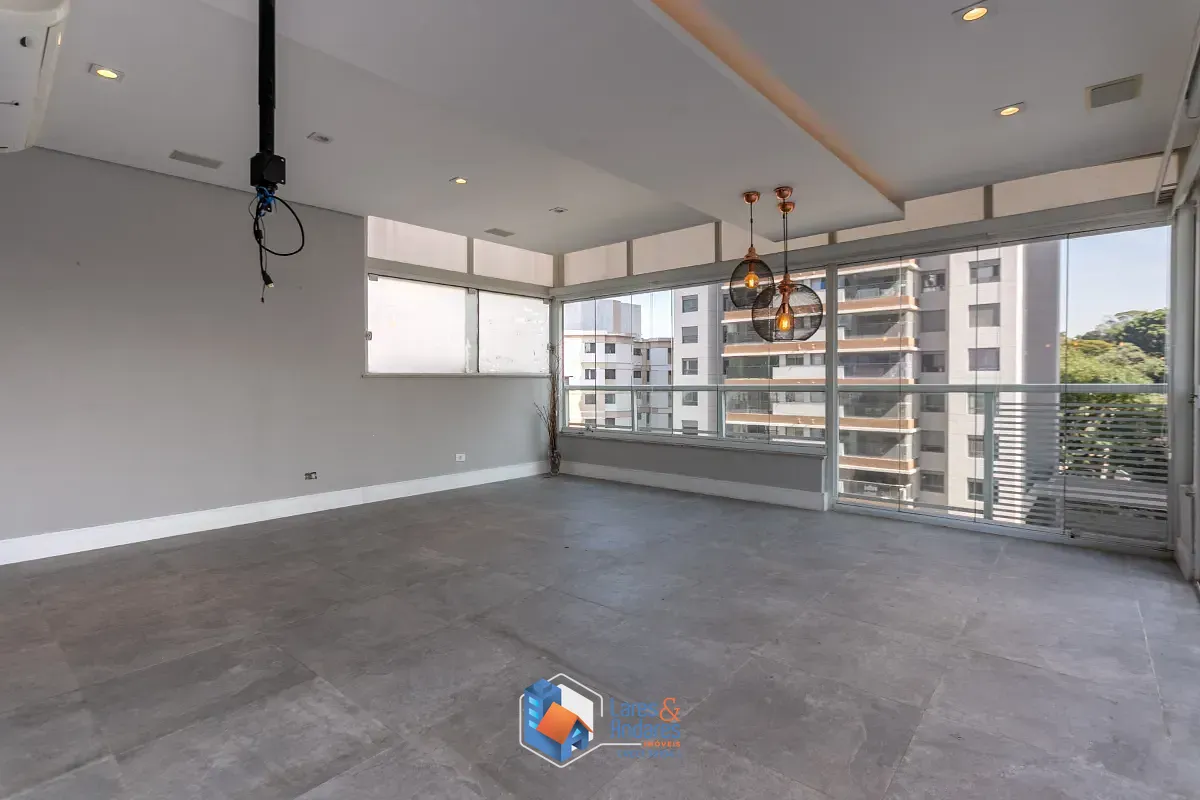 Cobertura, 3 quartos, 190 m² - Foto 29