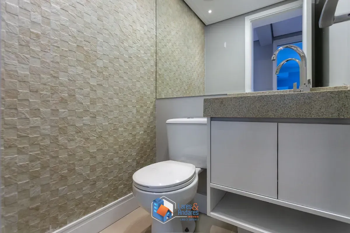 Cobertura, 3 quartos, 190 m² - Foto 11