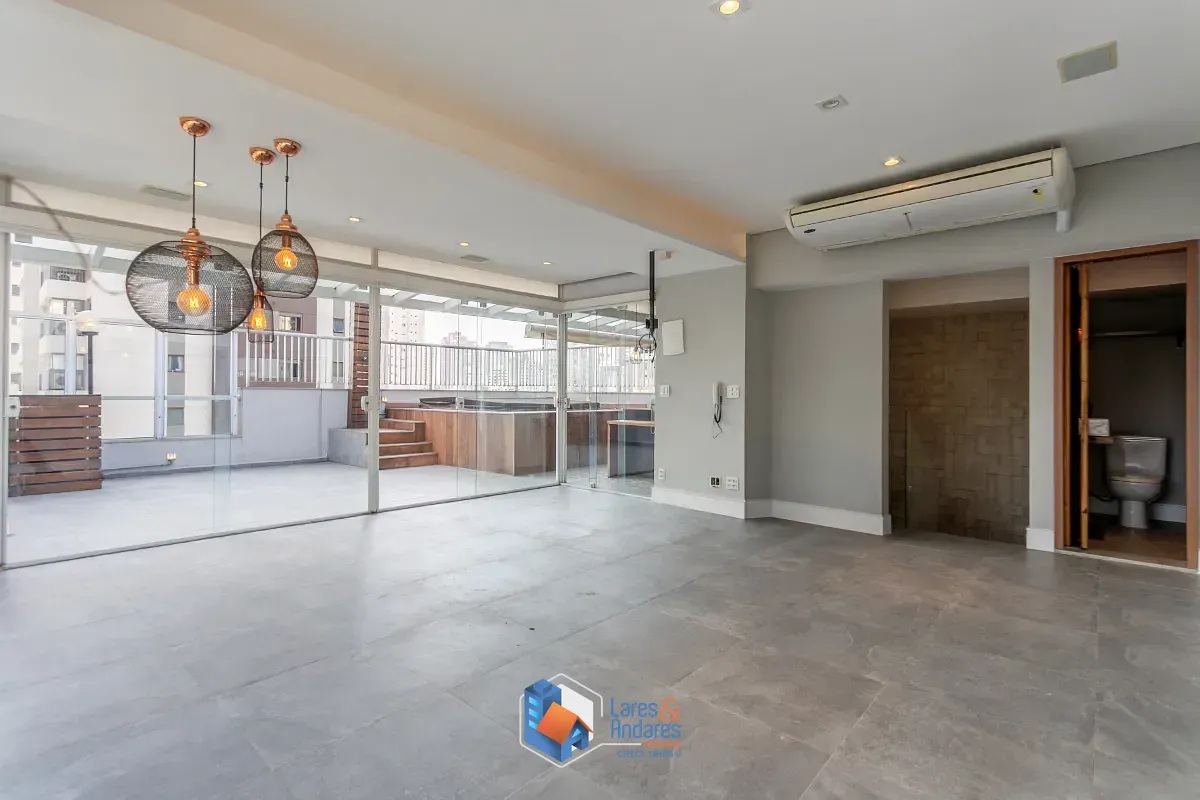 Cobertura, 3 quartos, 190 m² - Foto 32