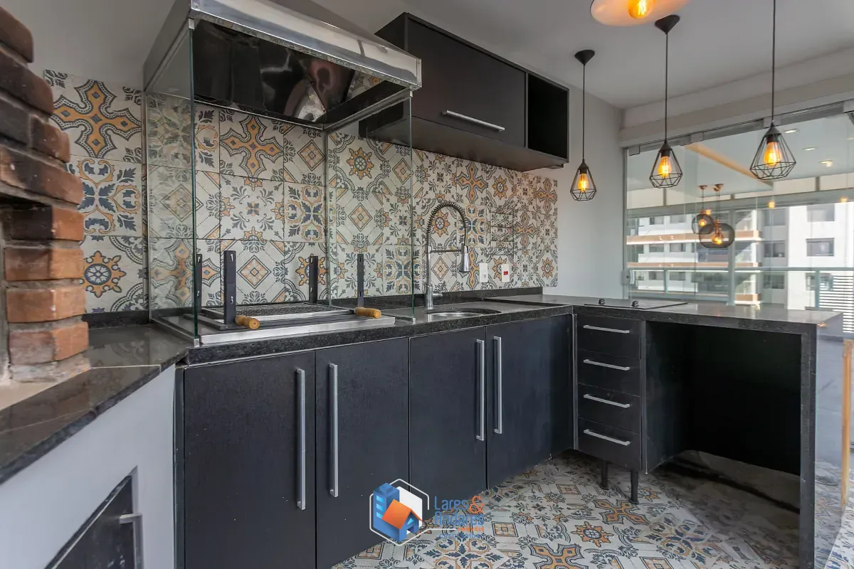 Cobertura, 3 quartos, 190 m² - Foto 37