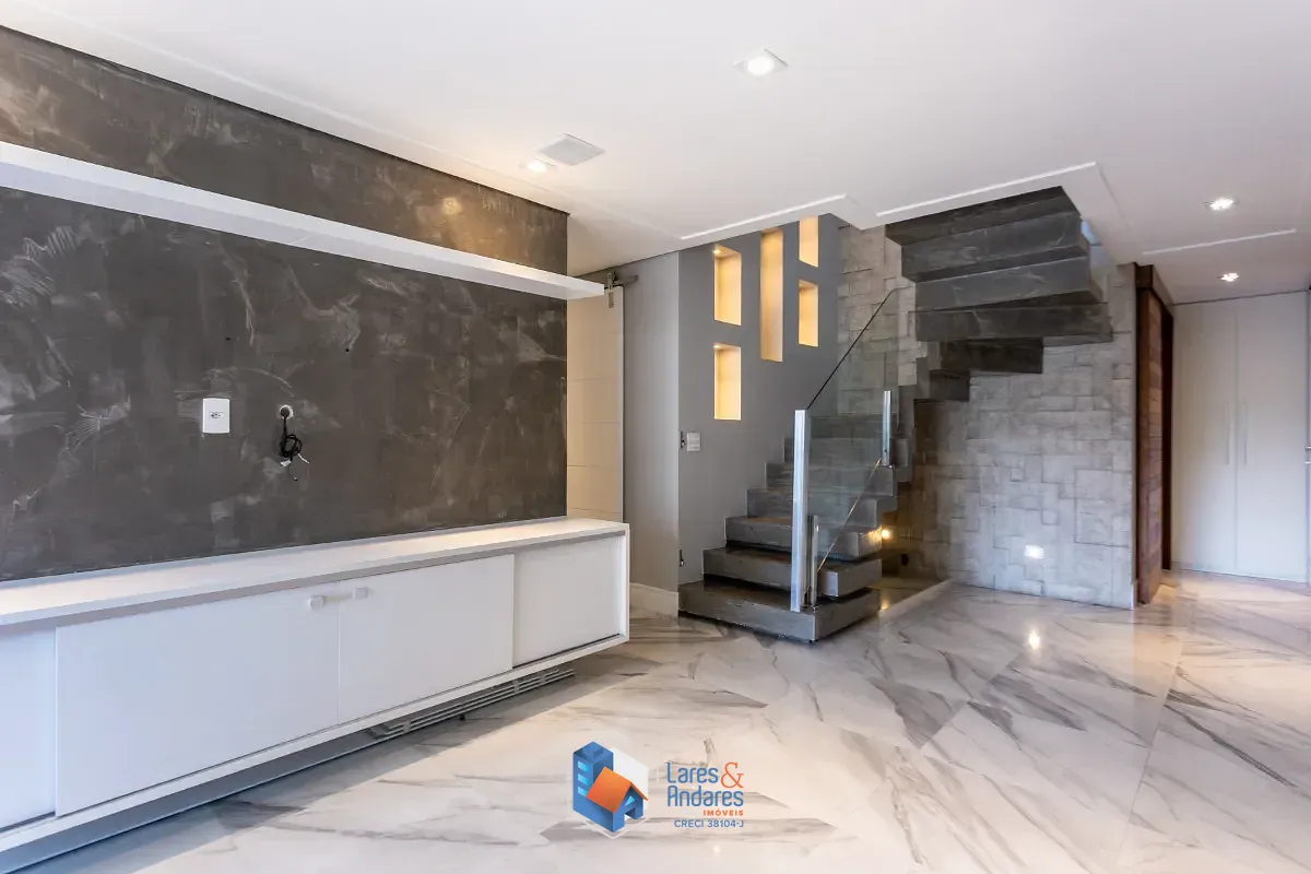 Cobertura, 3 quartos, 190 m² - Foto 7
