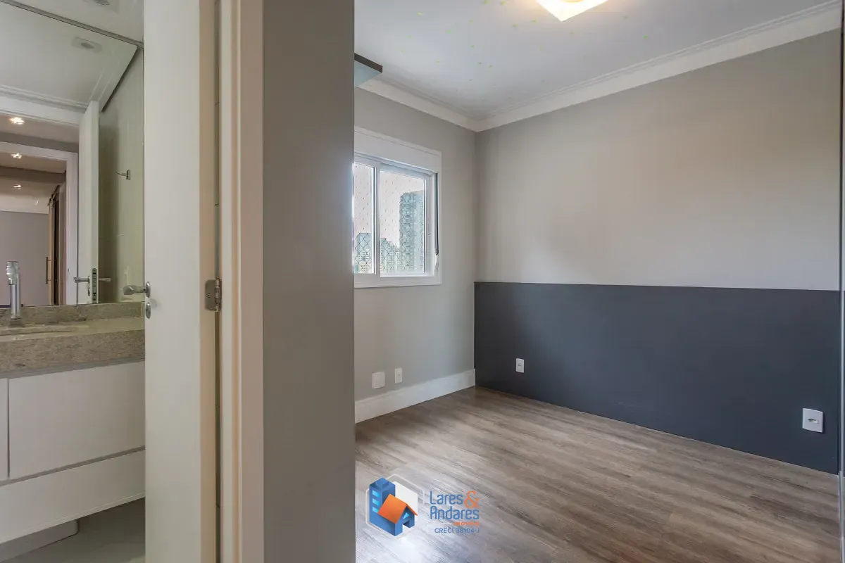 Cobertura, 3 quartos, 190 m² - Foto 12