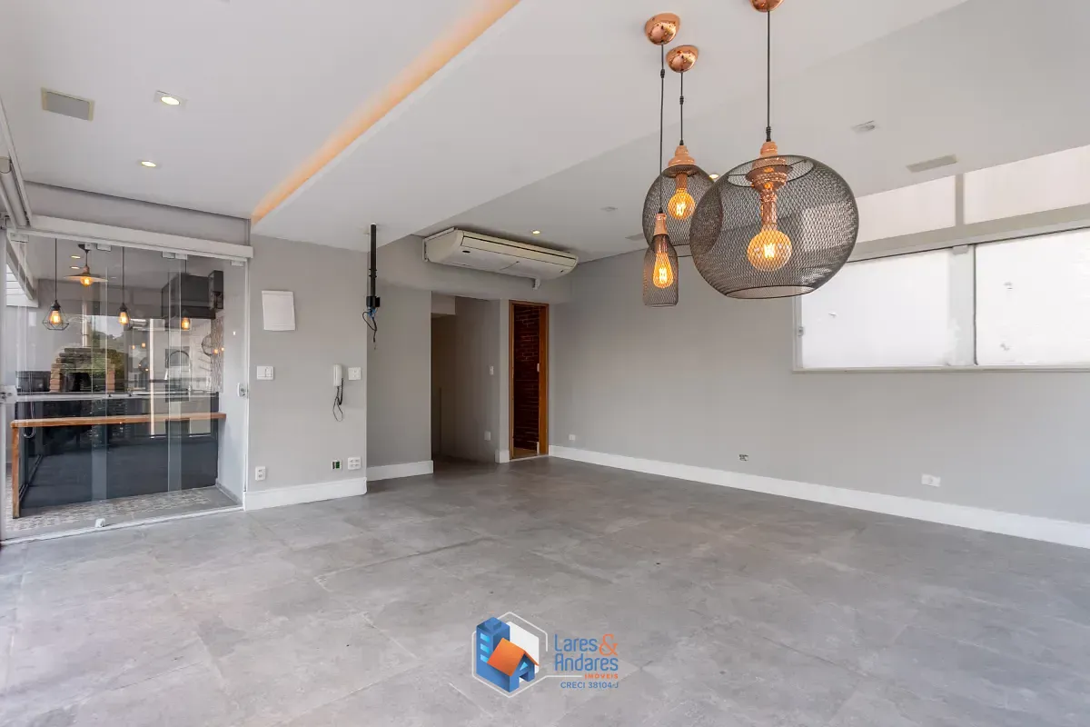 Cobertura, 3 quartos, 190 m² - Foto 30