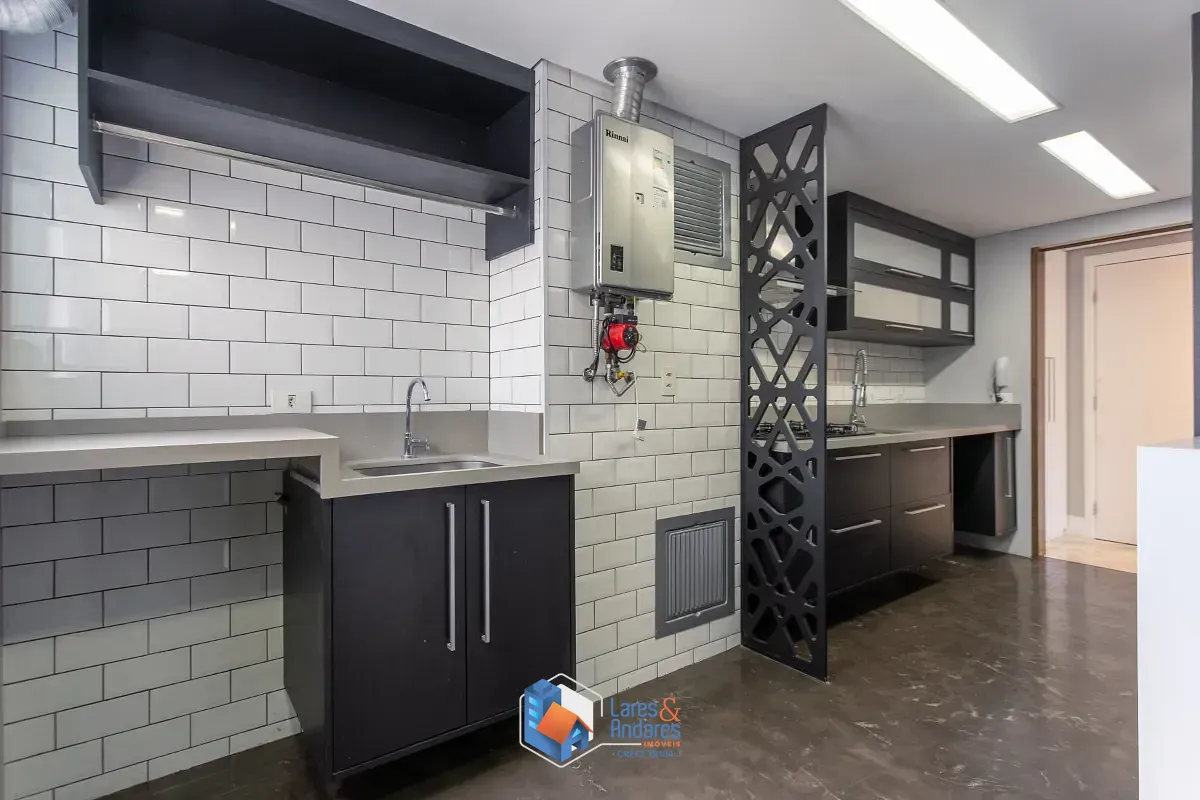 Cobertura, 3 quartos, 190 m² - Foto 26