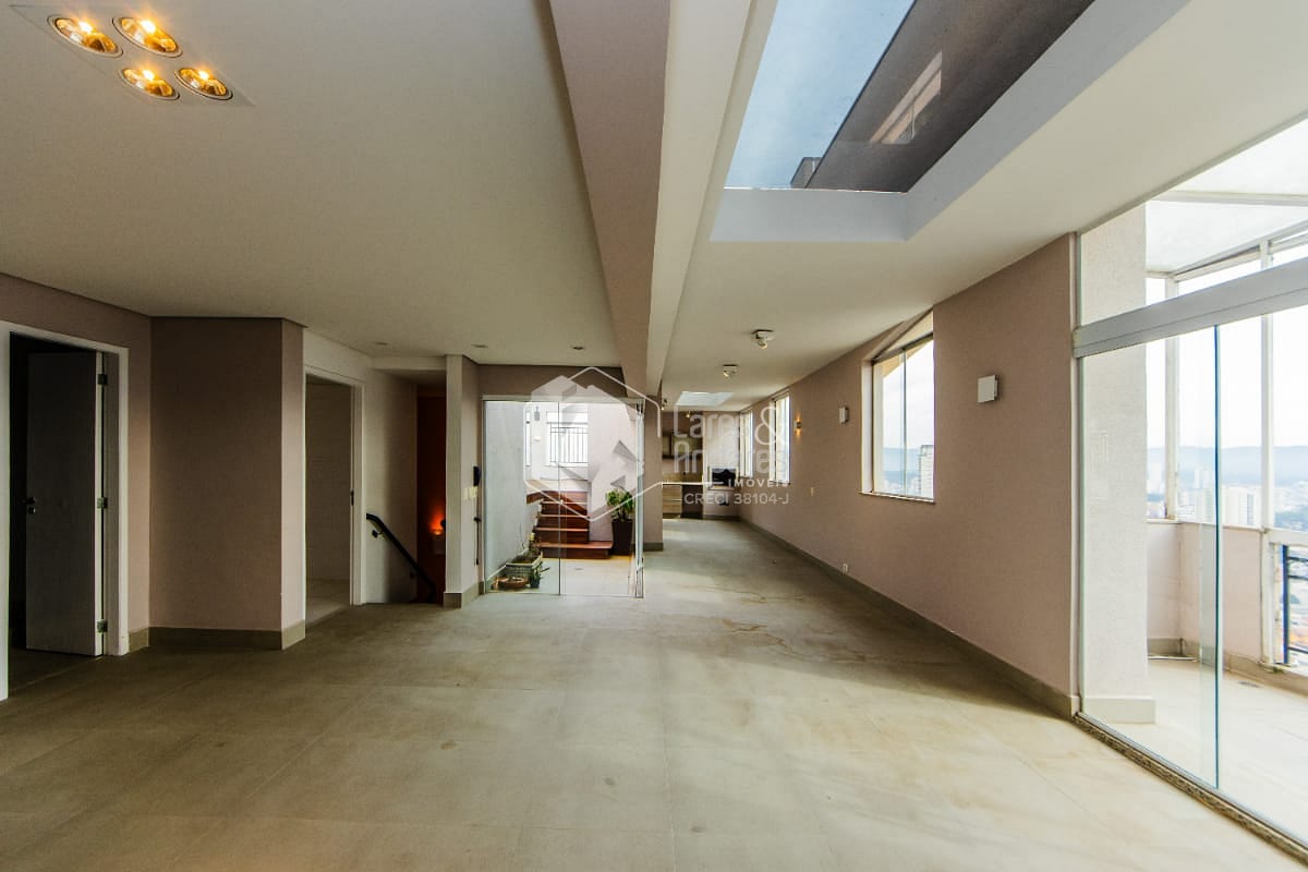 Cobertura, 4 quartos, 264 m² - Foto 40