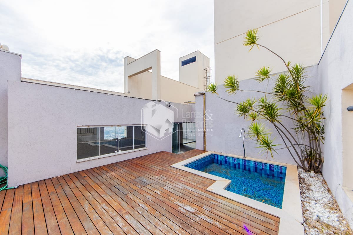 Cobertura, 4 quartos, 264 m² - Foto 45