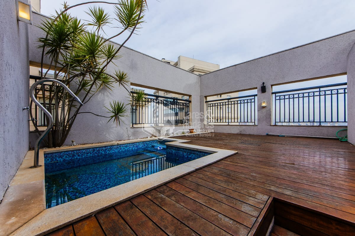 Cobertura, 4 quartos, 264 m² - Foto 48