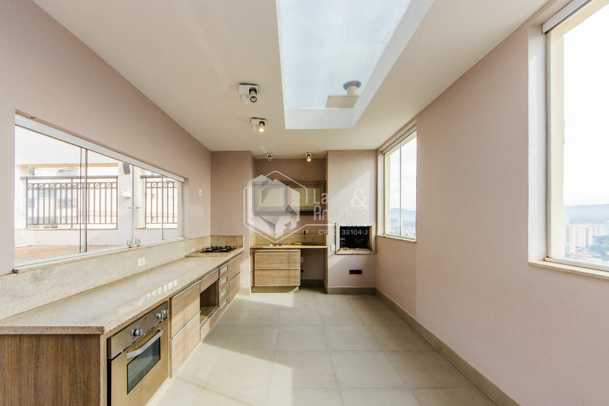 Cobertura, 4 quartos, 264 m² - Foto 41