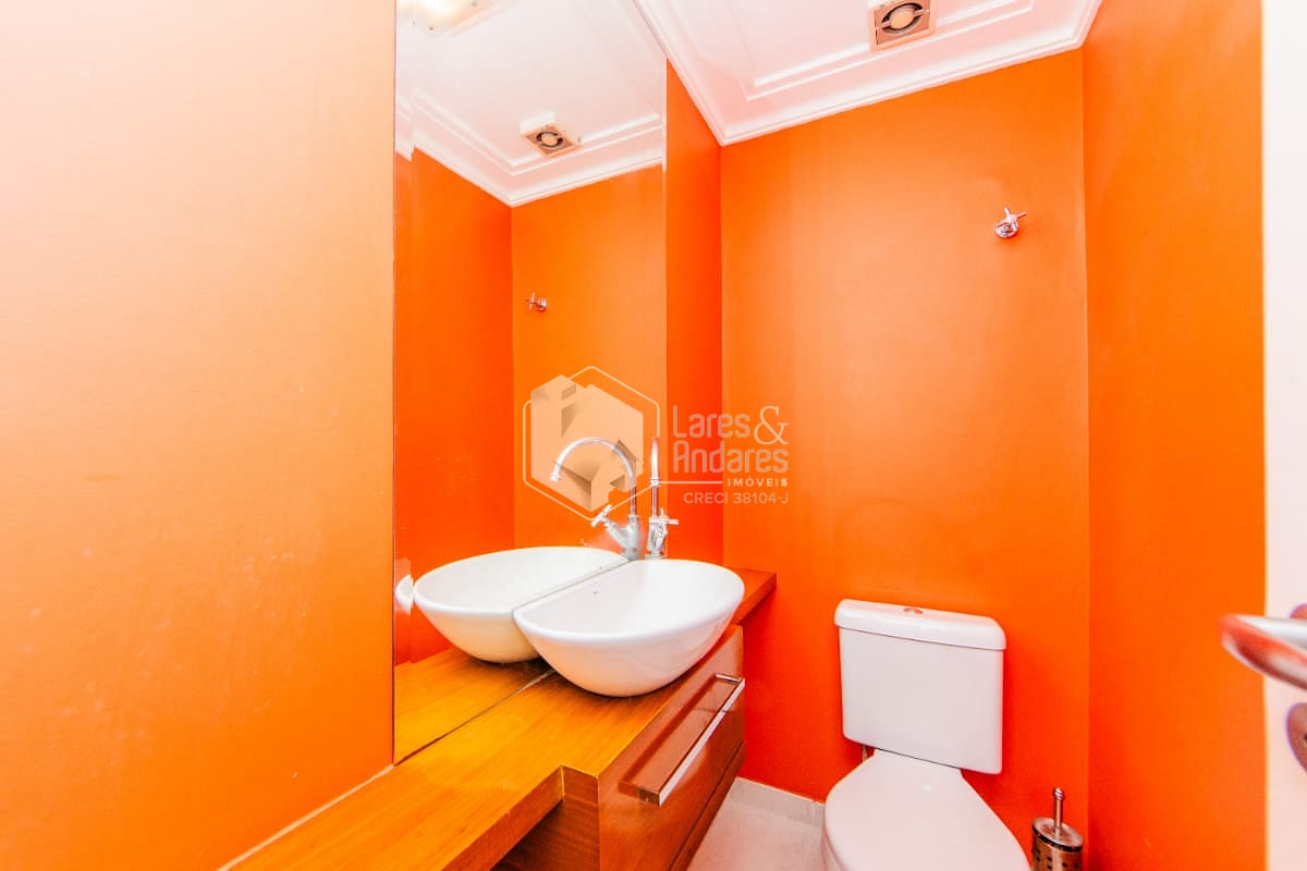 Cobertura, 4 quartos, 264 m² - Foto 33