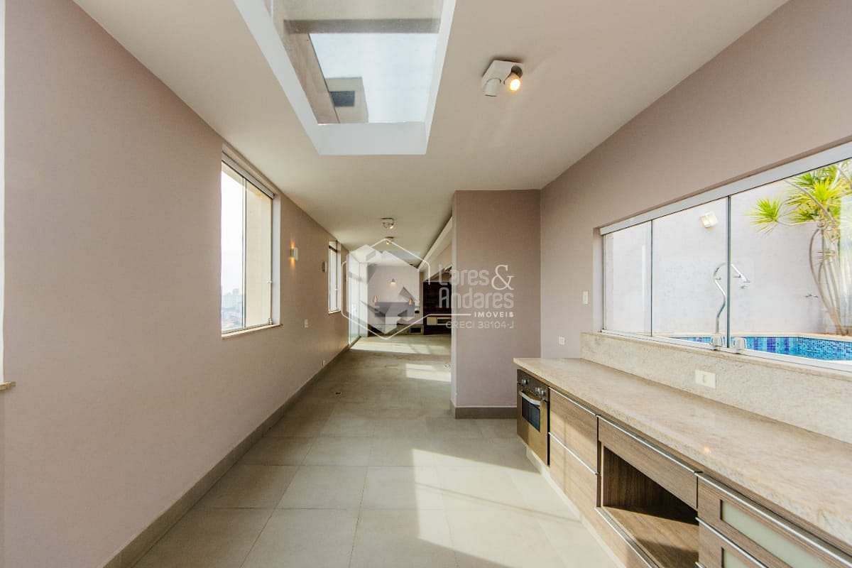 Cobertura, 4 quartos, 264 m² - Foto 42