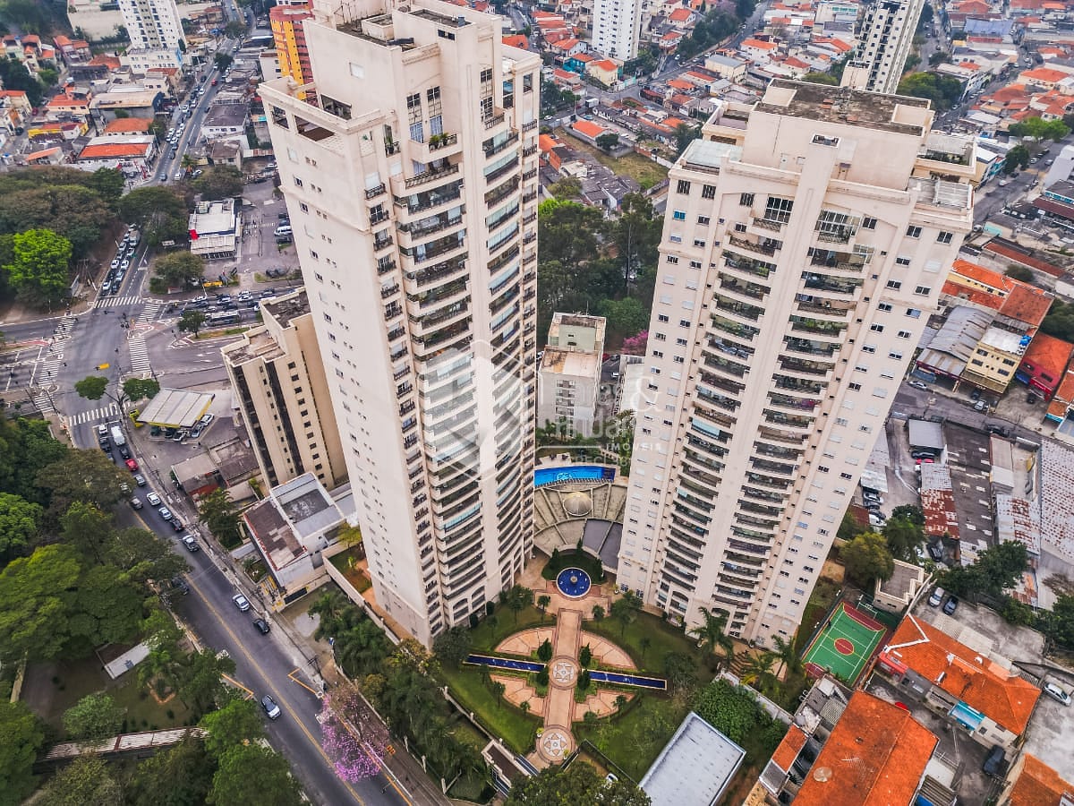 Cobertura, 4 quartos, 264 m² - Foto 54