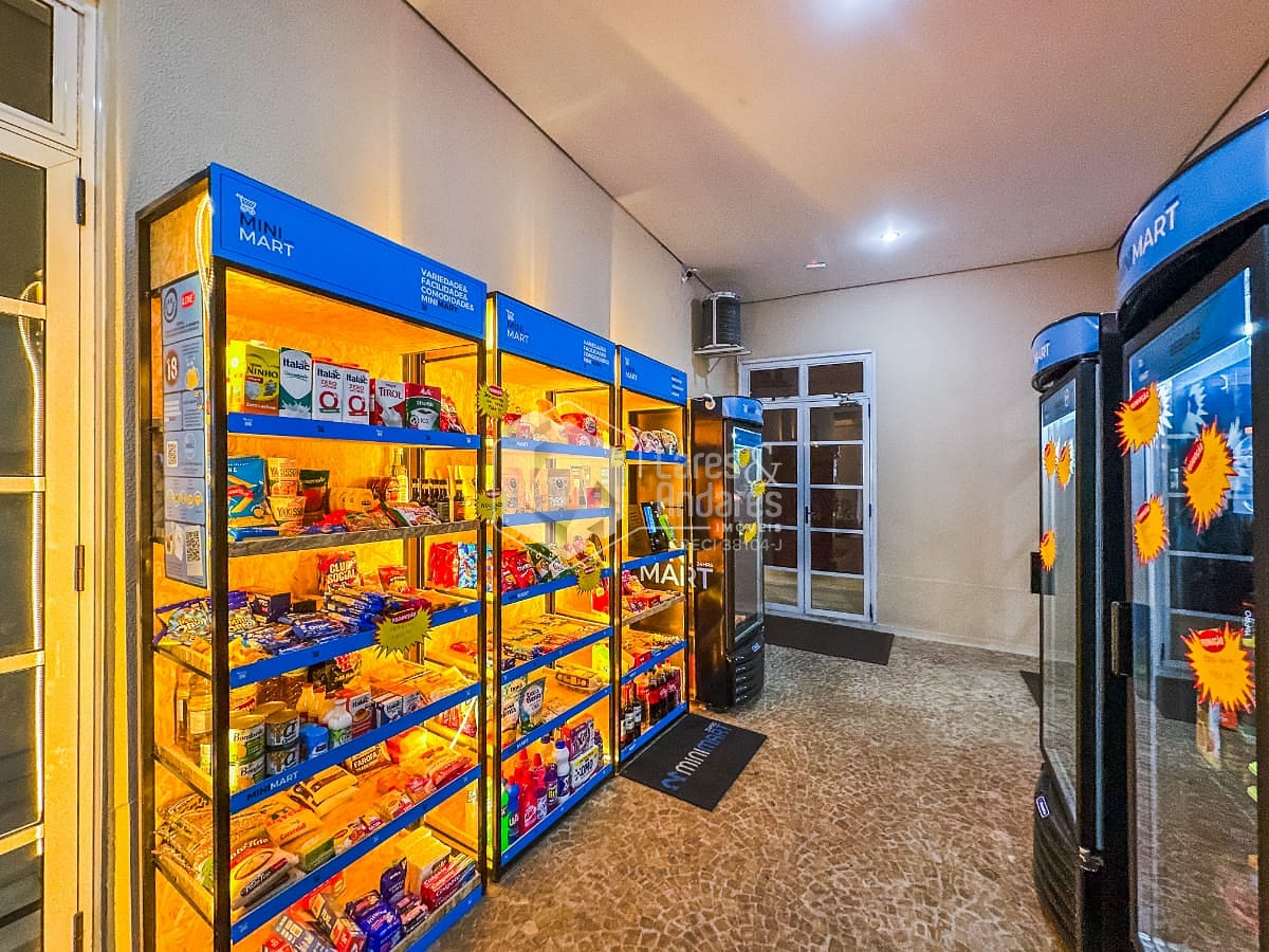 Cobertura, 4 quartos, 264 m² - Foto 50