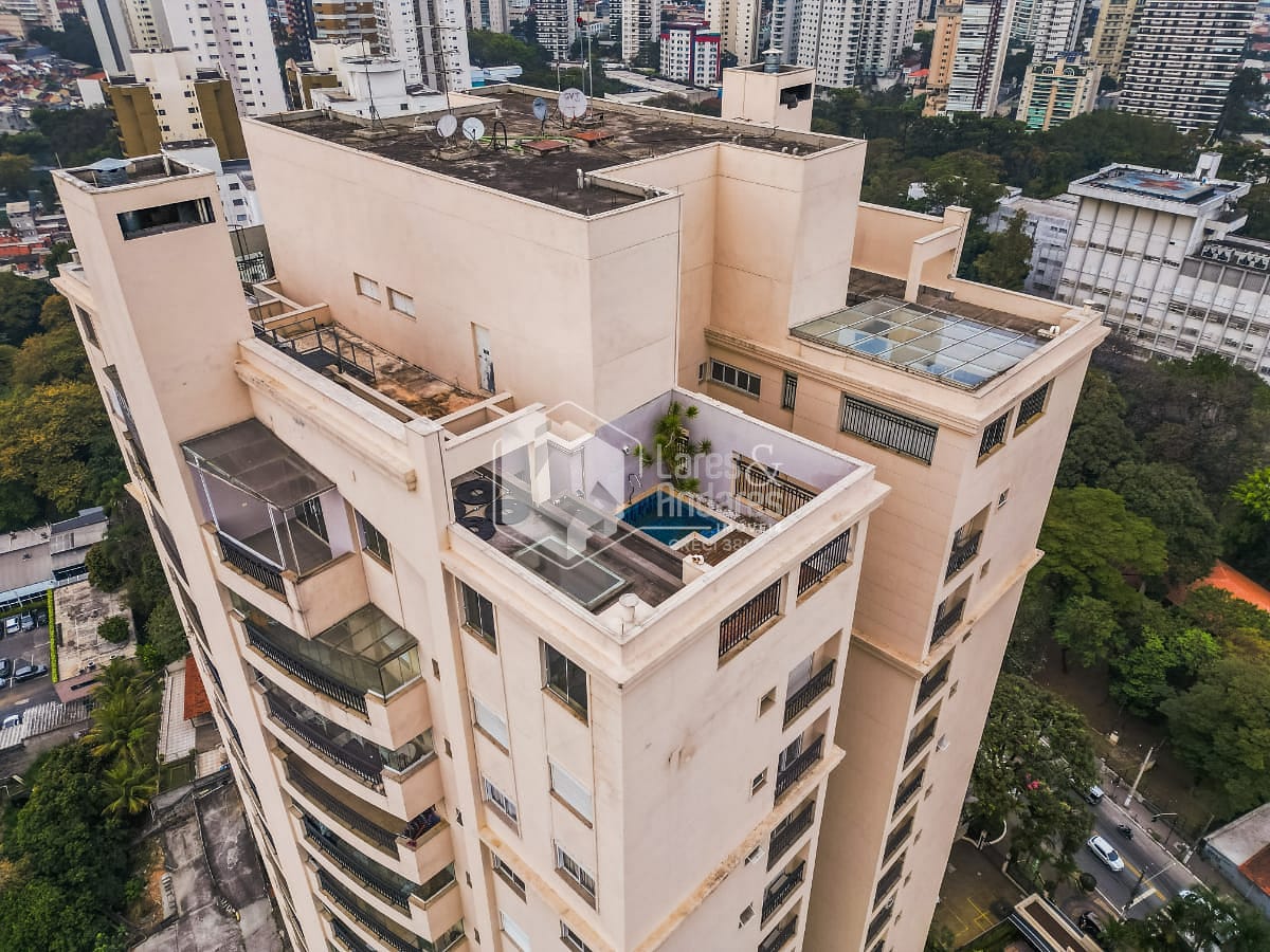Cobertura, 4 quartos, 264 m² - Foto 62