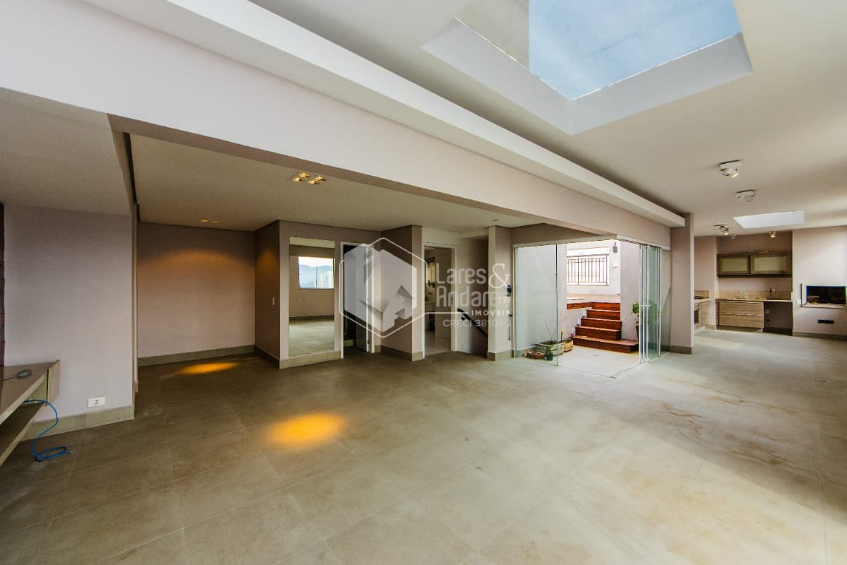 Cobertura, 4 quartos, 264 m² - Foto 35