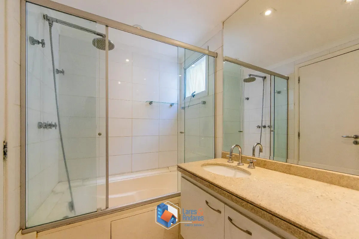 Cobertura, 4 quartos, 264 m² - Foto 26
